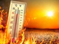 लखनऊ समेत पूरे यूपी में पारा चढ़ा, मौसम विभाग ने दी और गर्मी की चेतावनी