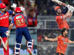 IPL 2026 में पंजाब-हैदराबाद मुकाबला आज