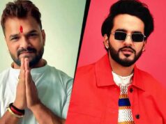 प्रियंका चाहर चौधरी की एंट्री से शो में बढ़ा टशन, खेसारी लाल और अभिषेक मल्हान आमने-सामने