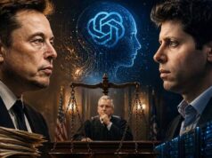 एलॉन मस्क vs सैम ऑल्टमैन: OpenAI को लेकर कोर्ट में हाई-प्रोफाइल जंग शुरू