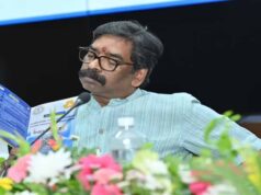 हेमंत सोरेन कैबिनेट का बड़ा फैसला, भवन नियमितीकरण और खनन नियमों में बदलाव