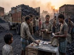 कोयला सिंडिकेट पर ईडी की चार्जशीट, गुंडा टैक्स से चल रहा था 650 करोड़ का खेल