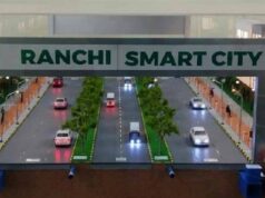 धुर्वा में फेज-2 विकास की तैयारी, आधुनिक आवासीय व व्यावसायिक क्षेत्र का होगा विस्तार