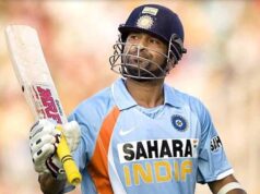 सचिन की 664 रनों की साझेदारी, 100 शतक की कहानी