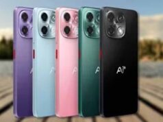Ai+ Nova 2 5G लॉन्च, 6000mAh बैटरी और 50MP कैमरा के साथ दमदार फीचर्स