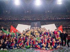 हालैंड के गोल से सिटी की जीत, आर्सेनल को पीछे छोड़ा