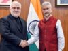 ईरान ने युद्ध के बीच भारत की कूटनीति की सराहना, विदेश नीति पर गर्व महसूस किया