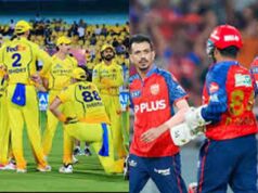 IPL 2026: चेन्नई के गढ़ में पंजाब किंग्स की चुनौती, श्रेयस अय्यर फिट और डेवाल्ड ब्रेविस को मिल सकता है मौका