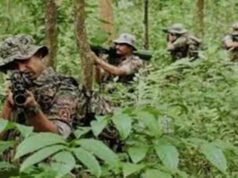 मिसिर बेसरा दस्ते से एनकाउंटर, कोबरा और झारखंड जगुआर का ऑपरेशन जारी