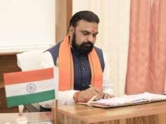 सम्राट चौधरी ने संभाली कमान, एनडीए सरकार में बड़ा बदलाव