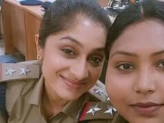 खगड़िया में महिला दारोगा पर गिरी गाज, वर्दी में रील बनाना पड़ा भारी