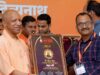 पत्रकारिता के विभिन्न आयामों में समन्वय आवश्यक: मुख्यमंत्री
