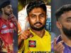 IPL 2026: पहले हफ्ते में इन 5 स्टार खिलाड़ियों ने किया निराश, परफॉर्मेंस से मचा बवाल