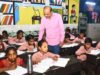 बेसिक से उच्च शिक्षा तक बड़ी राहत: कैशलेस मेडिकल सुविधा के लिए नया पोर्टल तैयार