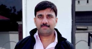 जमीन कब्जा केस में जेडीयू विधायक अमरेंद्र पांडेय को कोर्ट से अंतरिम सुरक्षा