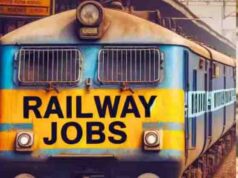 रेलवे में सरकारी नौकरी का सुनहरा मौका, IRFC ने असिस्टेंट और मैनेजर पदों के लिए निकाली भर्ती