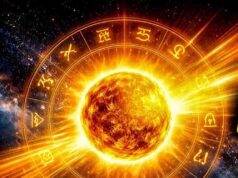 सूर्य का मेष राशि में गोचर 2026,14 अप्रैल से चमकेगी इन 3 राशियों की किस्मत, पद-प्रतिष्ठा में होगी भारी वृद्धि