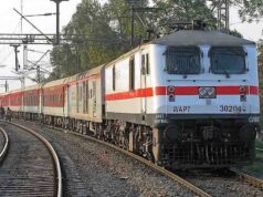 गर्मी में यात्रियों को राहत, रेलवे ने चलाई नई स्पेशल ट्रेन सेवा