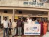 बलौदाबाजार : ग्राम पंचायत तेलासी में पहुंचा हर घर नल से जल,प्रमाणीकरण के साथ संचालन व्यवस्था हस्तांतरित