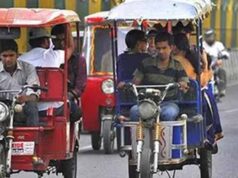 महंगाई का असर: दिल्ली में ई-रिक्शा सफर होगा महंगा, नई दरें जल्द लागू
