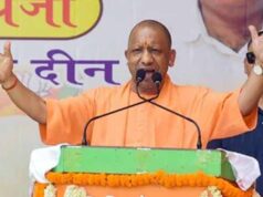 594 किलोमीटर लंबा गंगा एक्सप्रेसवे तैयार, उत्तर प्रदेश की अर्थव्यवस्था को नई ताकत देगा