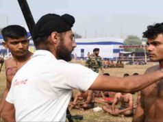 UP पुलिस में रोजगार का ‘स्वर्णिम वर्ष,81,000 नई भर्तियों के साथ पारदर्शी परीक्षा और साइबर सुरक्षा पर सीएम योगी का जोर