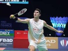 32 की उम्र में विक्टर एक्सेलसन का रिटायरमेंट, बैडमिंटन जगत को झटका