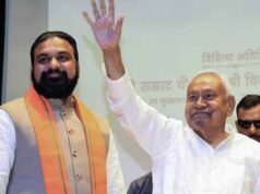 भाजपा-जदयू में नए चेहरों को मौका मिलने की चर्चा, पुराने मंत्रियों की हो सकती है वापसी