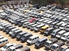 विवेक खंड-2 में 410 कारों की अंडरग्राउंड पार्किंग बनाने की योजना