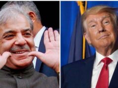 नोबेल तो नहीं मिला, लेकिन चिप्स का पैकेट हाथ में आया, अब पाकिस्तान भी शांति पुरस्कार चाहता है!