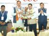 रायपुर: फार्मेसी शिक्षा और शोध से स्वास्थ्य व्यवस्था में होगा बड़ा बदलाव, स्वास्थ्य मंत्री जायसवाल