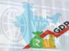 भारत की अर्थव्यवस्था पर विश्वास: FY27 के लिए GDP ग्रोथ अनुमान बढ़कर 6.6%, मॉर्गन स्टेनली से विश्व बैंक तक
