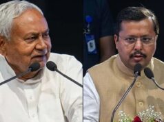 नितिन नवीन का बड़ा बयान: एनडीए में कोई मतभेद नहीं, बिहार में सत्ता परिवर्तन तय, बीजेपी का भविष्य होगा स्पष्ट