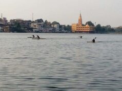 भोपाल में छोटे तालाब और शाहपुरा तालाब के सुंदरीकरण के लिए नगर निगम ने 11.5 करोड़ रुपये की व्यापक योजना बनाई