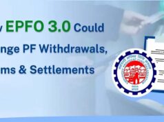 EPFO 3.0 में होंगे ये अहम बदलाव: फटाफट विड्रॉल, UPI और पेंशन सुविधाएं