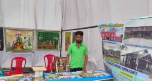 देशभर के राइडर्स का जगदलपुर में जमावड़ा, छत्तीसगढ़ पर्यटन मंडल की पहल से बस्तर को मिली नई पहचान