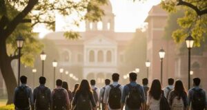 Higher Education Reform: बिहार में यूनिवर्सिटीज की ग्रेडिंग अब रिसर्च और इनोवेशन पर आधारित