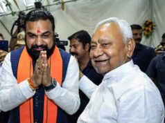 बिहार की राजनीति में नई चाल: Nitish Kumar साध रहे ‘लव-कुश’ समीकरण, सम्राट पर बड़ा भरोसा