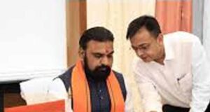 बिहार में आज बड़ी बैठक: Samrat Choudhary की कैबिनेट ‘विकसित भारत, समृद्ध बिहार’ एजेंडे पर करेगी मंथन