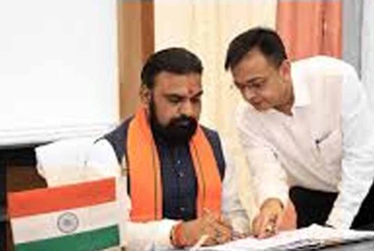 बिहार में आज बड़ी बैठक: Samrat Choudhary की कैबिनेट ‘विकसित भारत, समृद्ध बिहार’ एजेंडे पर करेगी मंथन