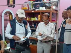 Bihar Raid Update: EOU का बड़ा एक्शन, SDPO के बाद इंस्पेक्टर के 5 ठिकानों पर छापेमारी