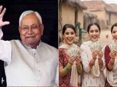 बिहार सरकार का बड़ा फैसला: महिला रोजगार योजना में अब ₹20,000 की दूसरी किस्त मिलेगी