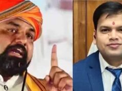 EO Murder Case: सम्राट चौधरी ने घोषित की 25 लाख की मदद, राजकीय सम्मान से होगी अंत्येष्टि