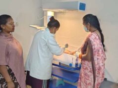 बीजापुर के सुदूर वनांचल में नई उम्मीद, आरोग्य मंदिर से मिल रही बेहतर स्वास्थ्य सेवाएं