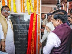 मुख्यमंत्री डॉ. यादव बोले – प्रधानमंत्री मोदी के नेतृत्व में सिंहस्थ 2028 में सनातन का वैभव दुनिया को दिखेगा
