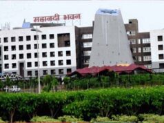 मप्र जल संसाधन विभाग में तबादलों की लहर: शंकर ठाकुर को मिली बड़ी जिम्मेदारी, कई मुख्य अभियंता बदले