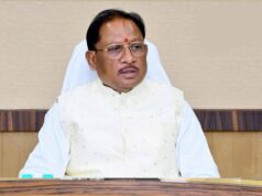 जन समस्याओं पर सख्त CM साय: कलेक्टरों को तुरंत कार्रवाई के लिए विशेष अभियान चलाने का निर्देश