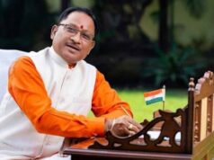 जशपुर पहुंचे CM साय, आज रात बगिया में ठहरेंगे; दौरे को लेकर बढ़ी हलचल