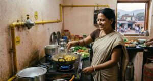 Raipur में नई शुरुआत: PNG गैस पाइपलाइन से सीधे घरों तक पहुंचेगी रसोई गैस