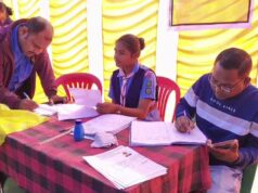 दिव्यांगजनों के लिए बड़ी सुविधा: प्रमाणन और रिन्यूअल कैंप आज से, तीन फेज में चलेगा अभियान